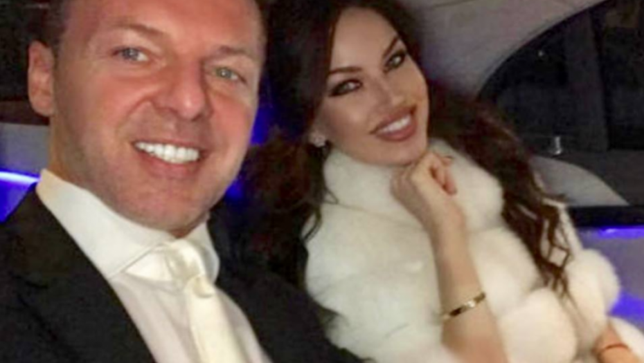 Simon DeKarić, Tamara Nikolić