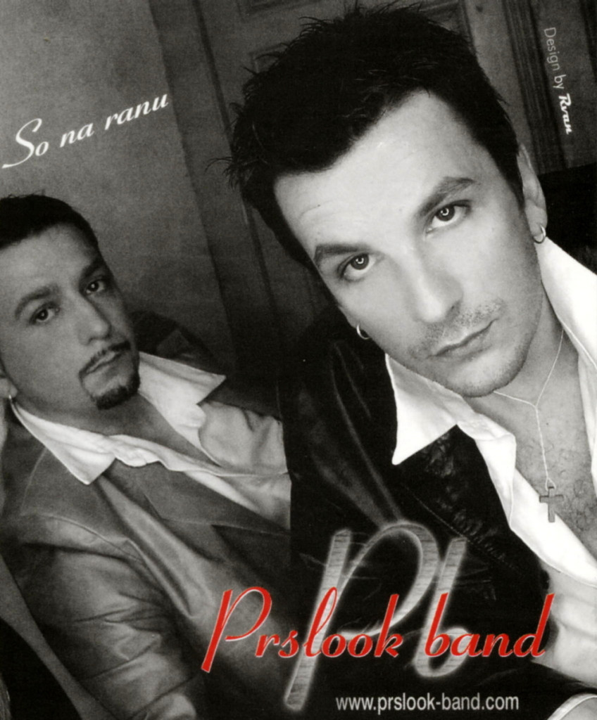 Aleksandar Marković Sandro