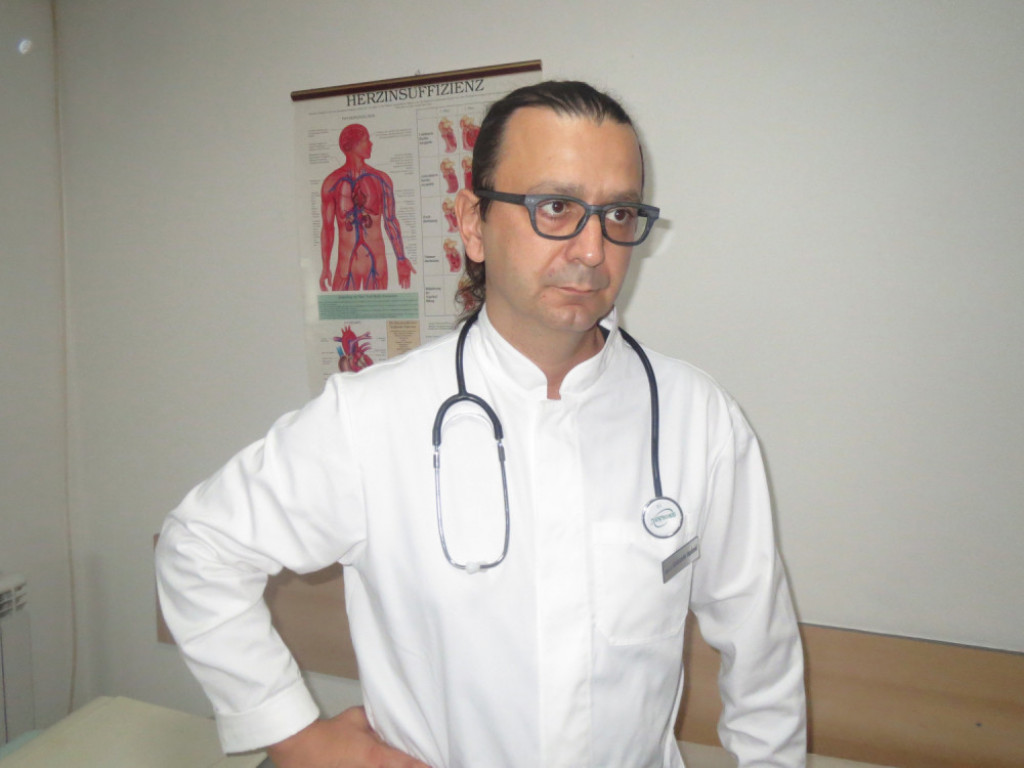 Aleksandar Marković Sandro