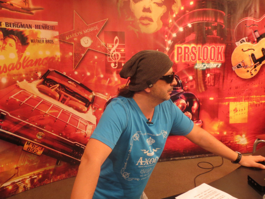 Aleksandar Marković Sandro