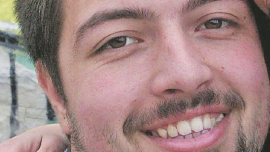 Jakov Miletićje nađen pregažen na pruzi