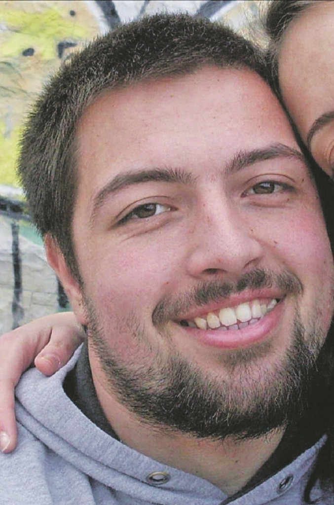 Jakov Miletićje nađen pregažen na pruzi