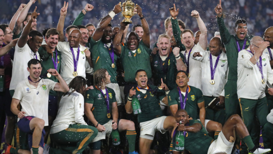 Južnoafrička Republika