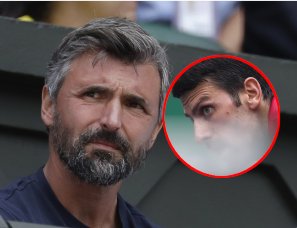 Ivani&scaron;ević, Đoković