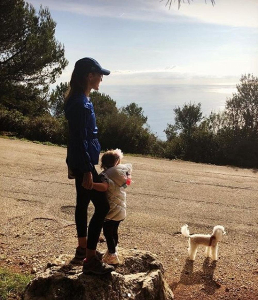 objava Jelene Đoković