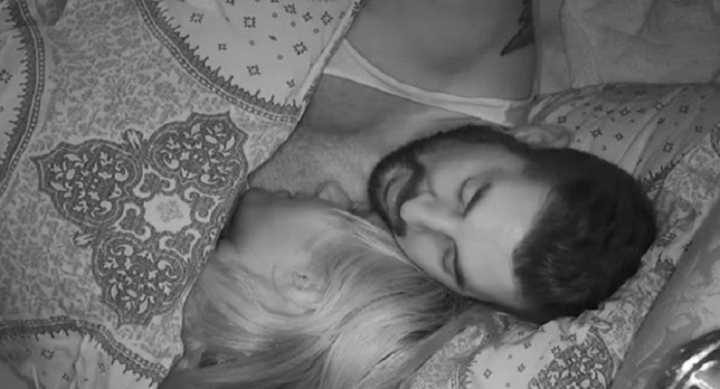 Jelena Golubović i Pavao