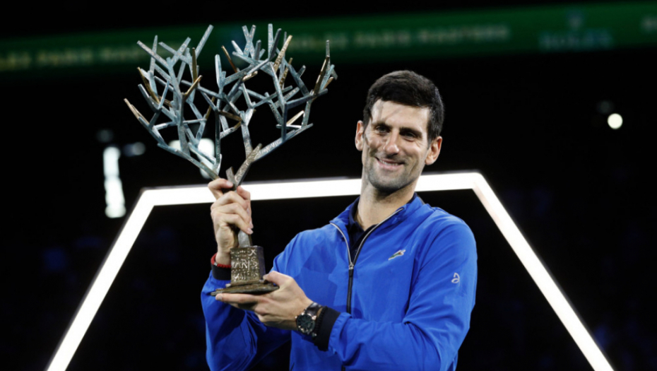 Novak Đoković