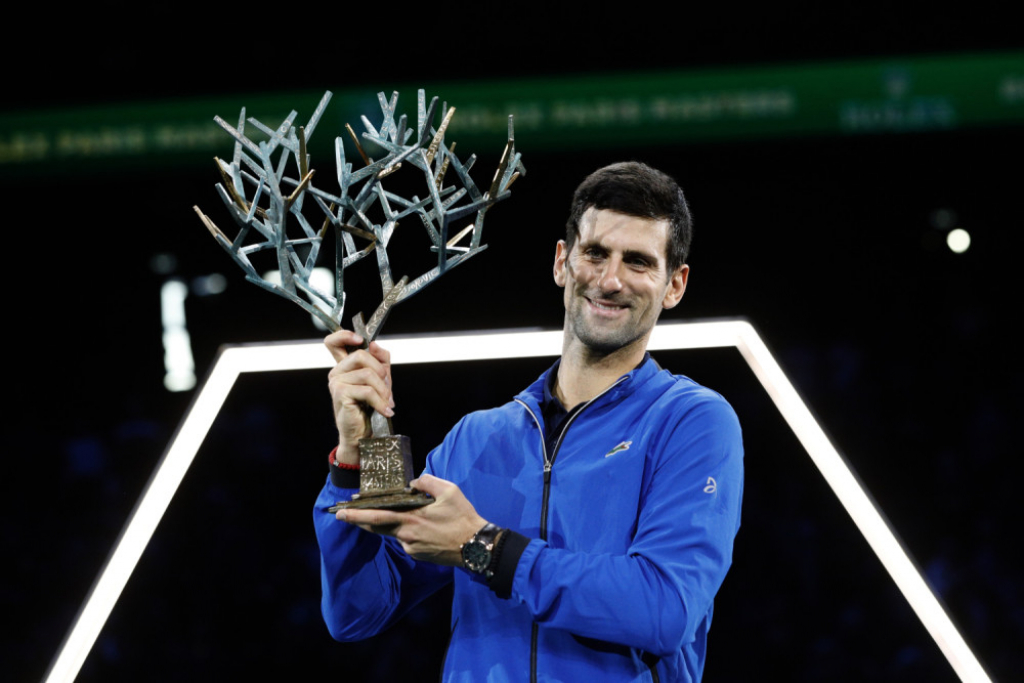 Novak Đoković