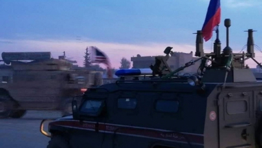 Susret američkih i ruskih trupa