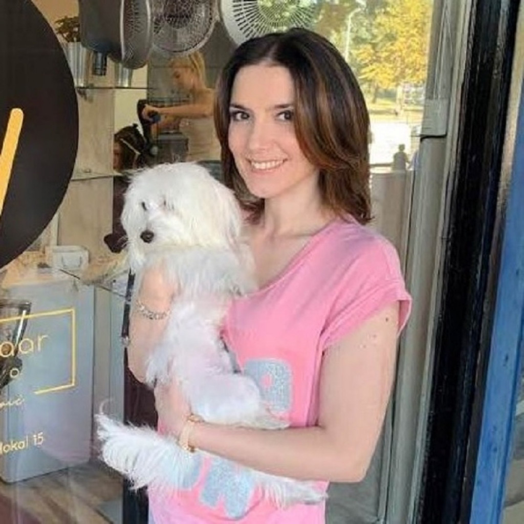 Marija Opalić-Vučević