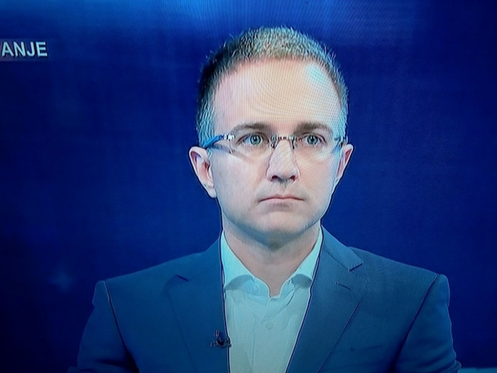 Nebojša Stefanović