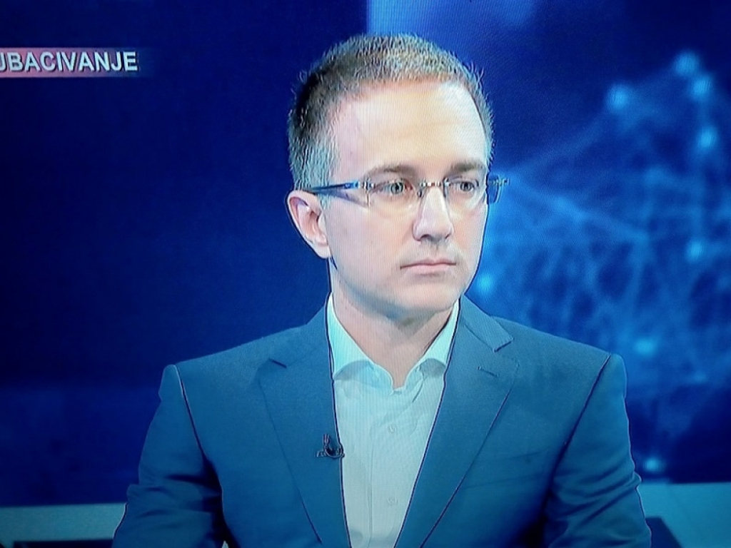 Nebojša Stefanović