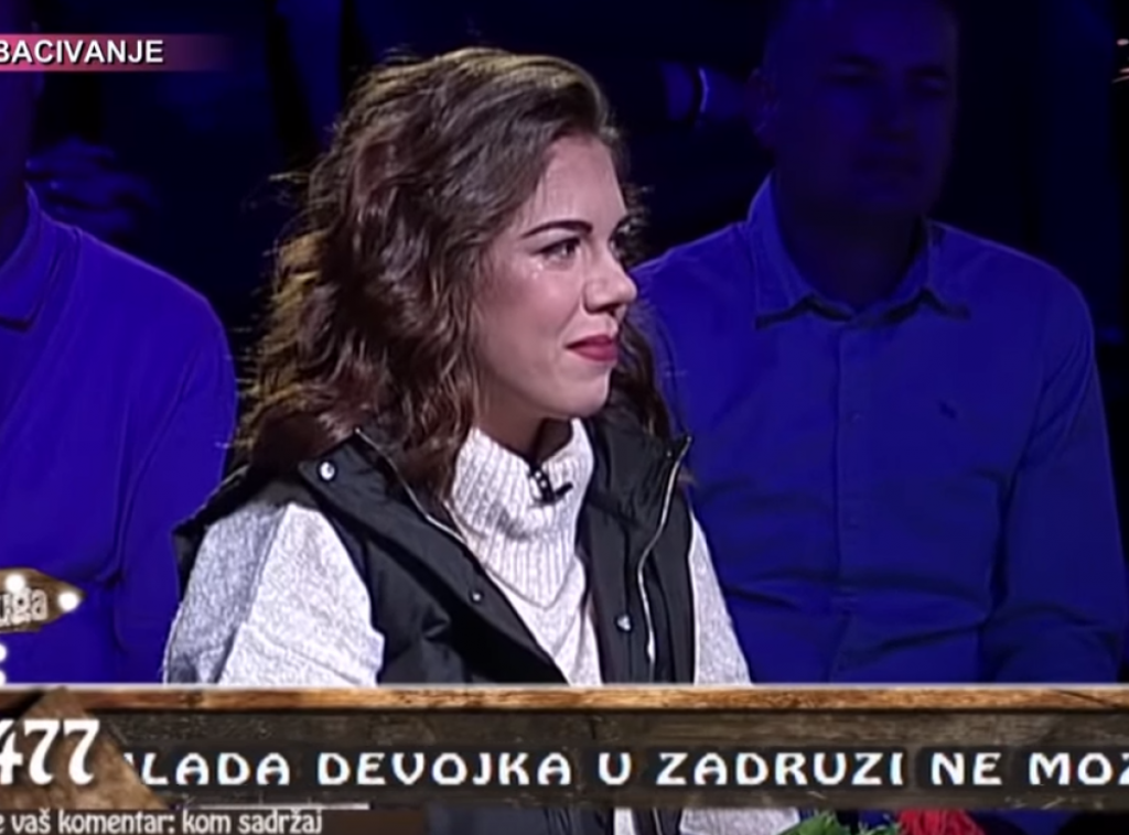 Lea Šekarić