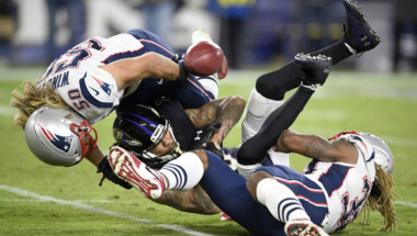 Nju Ingland Patriotsi