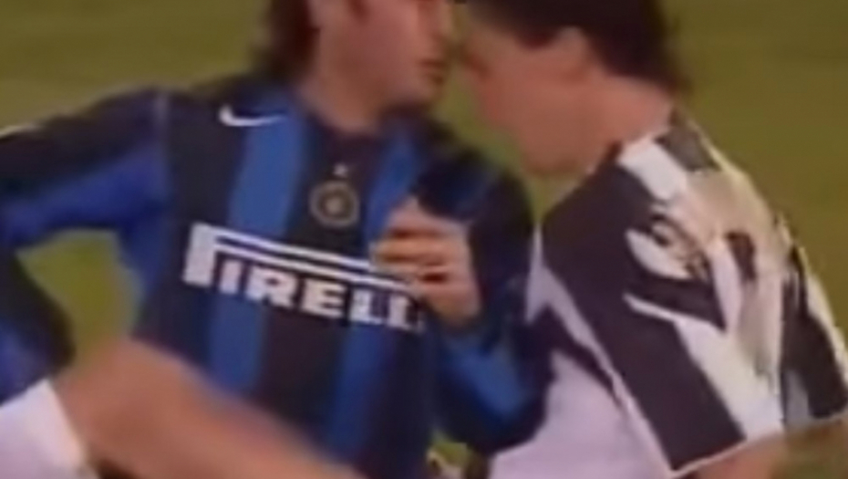 Mihajlović i Ibrahimović