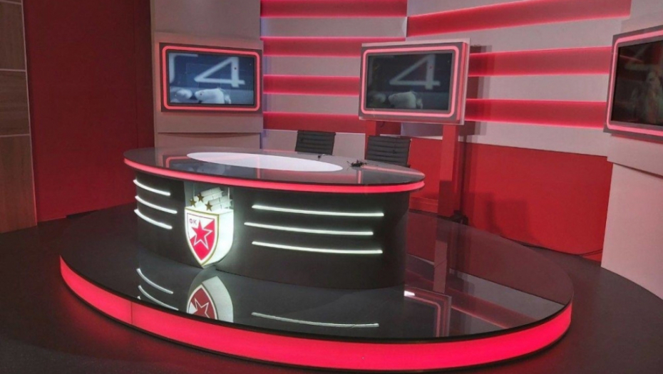 Zvezda TV