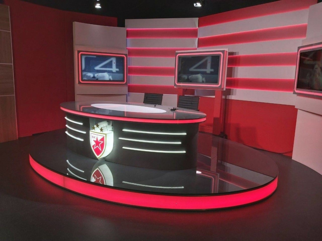 Zvezda TV