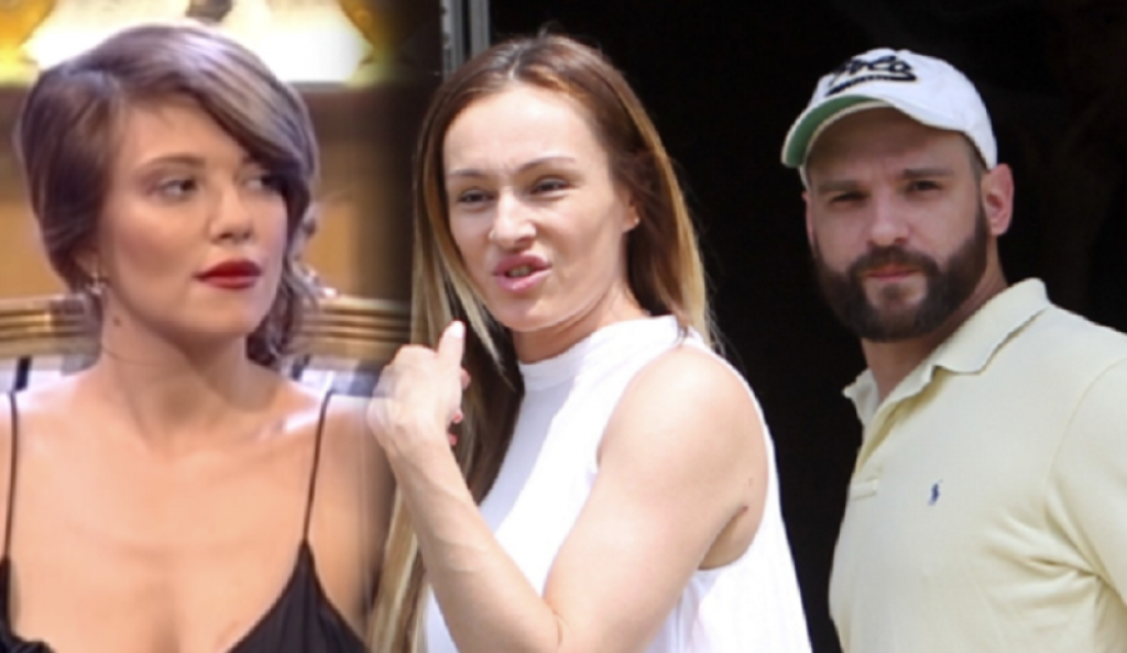 Kija, Anabela, Andrej