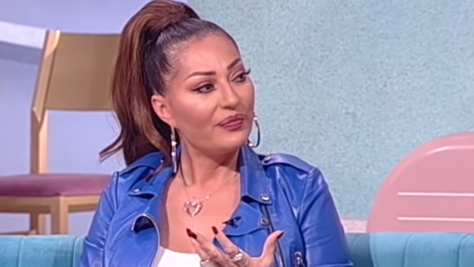 Svetlana Ceca Ražnatović