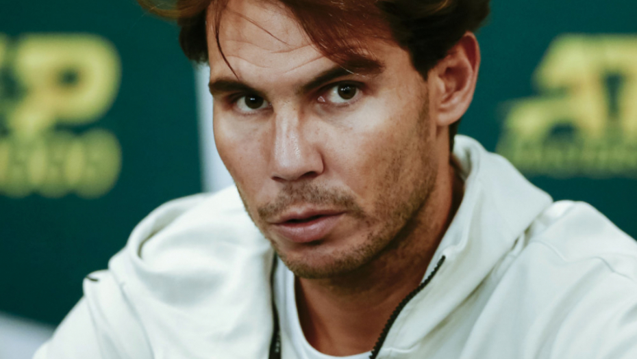 Rafael Nadal