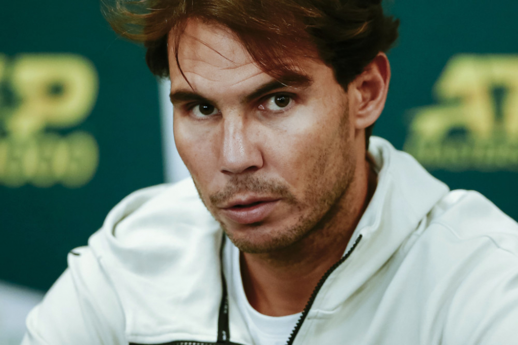Rafael Nadal