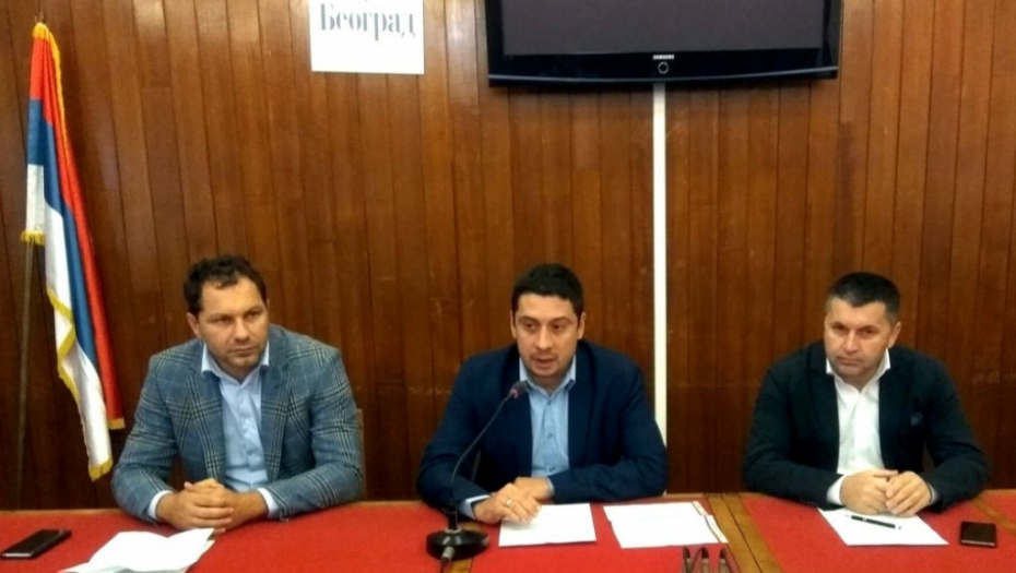 Dragomir Petronijević