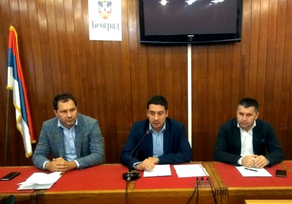 Dragomir Petronijević