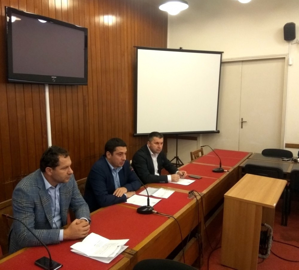 Dragomir Petronijević