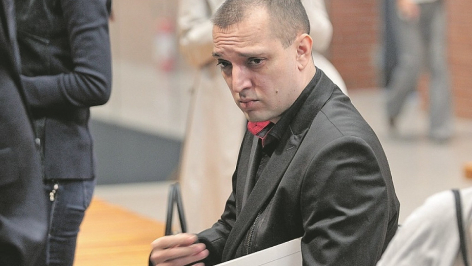 Zoran Marjanović kaže da je uca njegove žene psihopata