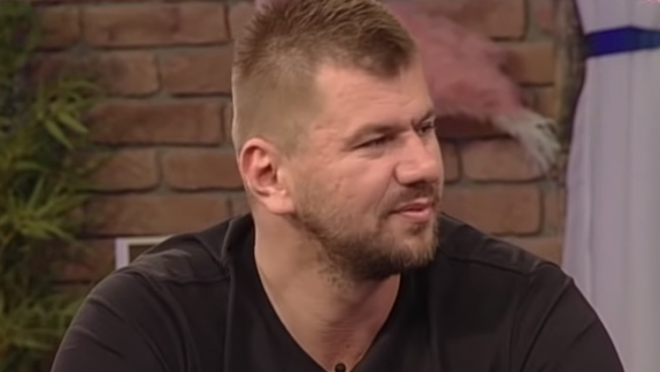 Marko Janjušević Janjuš