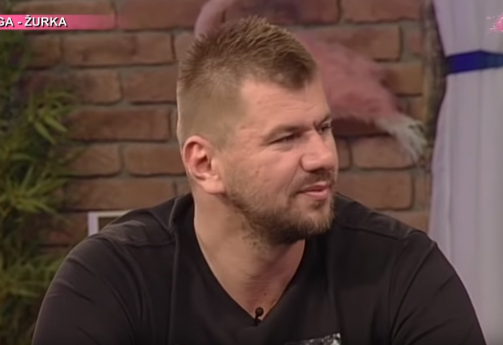 Marko Janjušević Janjuš