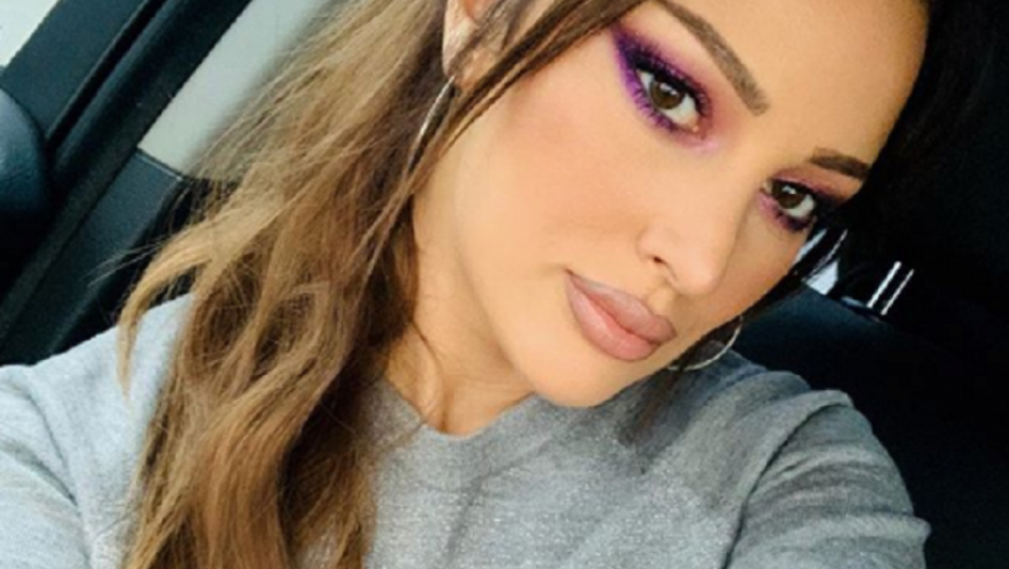 Aleksandra Prijović 