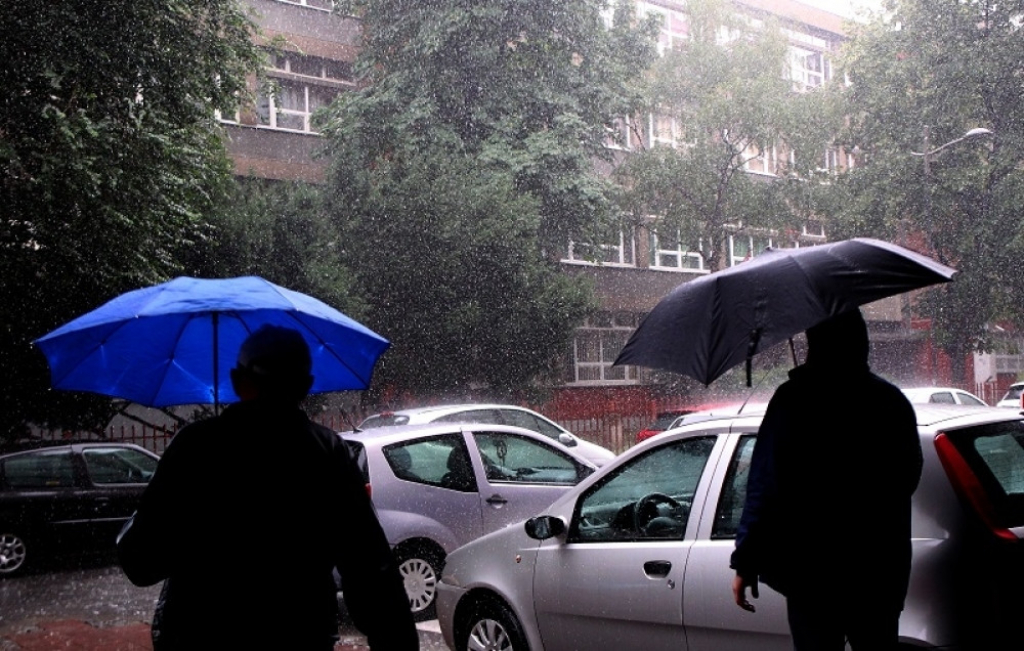 kiša, nepogode, vremenska prognoza