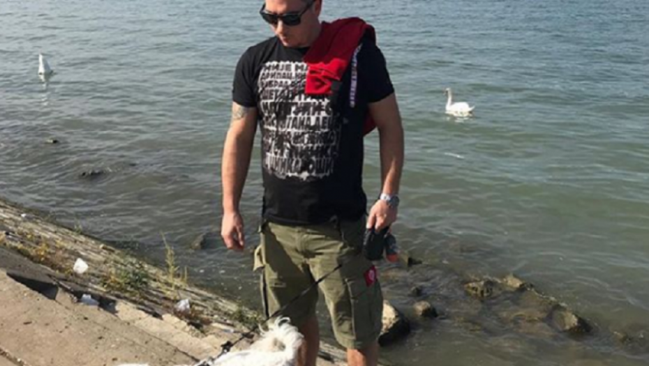 Stefan Gligorijević