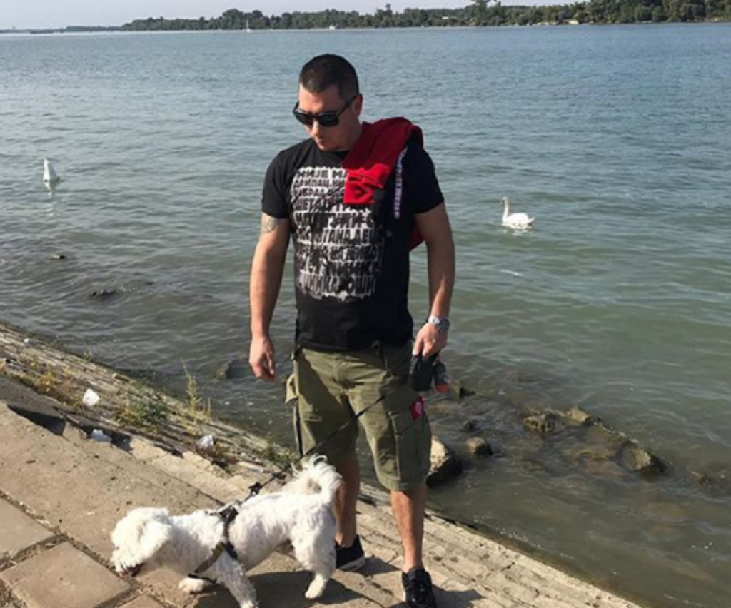 Stefan Gligorijević