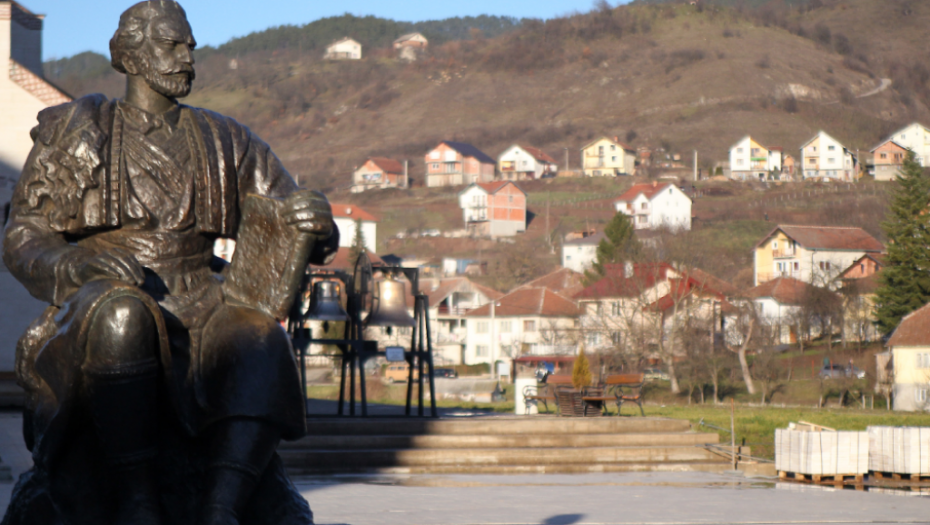 Petar Petrović Njegoš