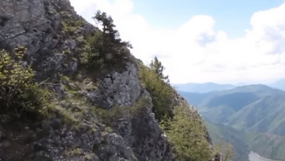 Planina Kozjak Makedonija