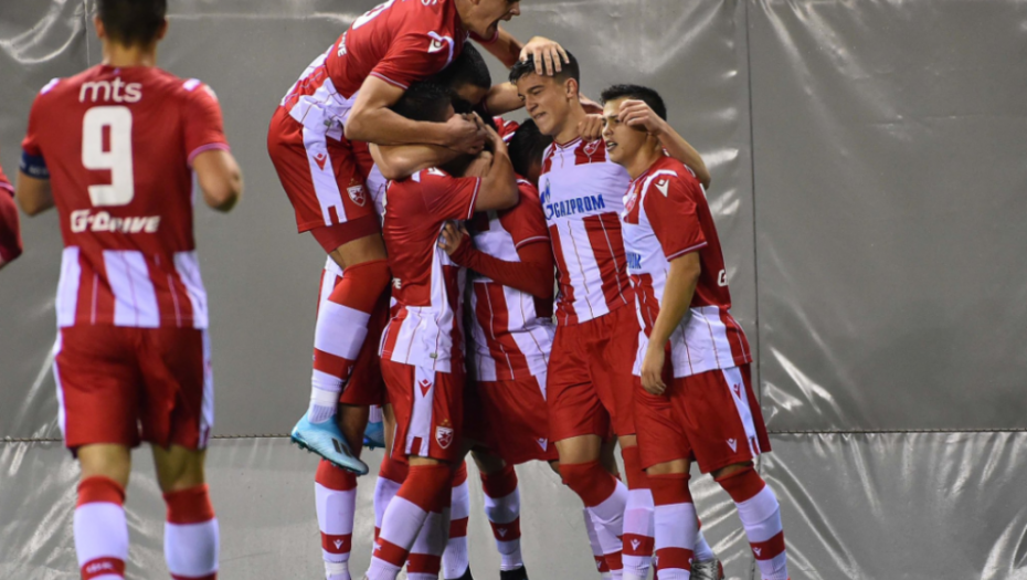 U19 Crvena zvezda