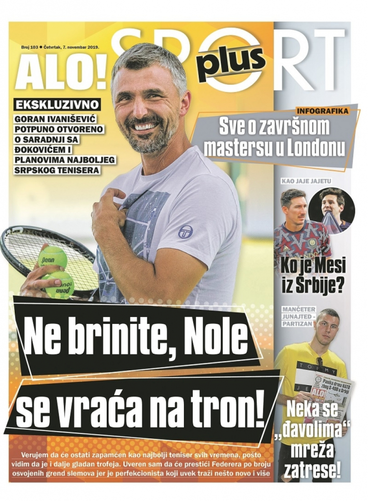 Sport plus #103