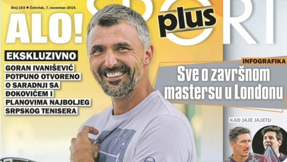 Sport plus