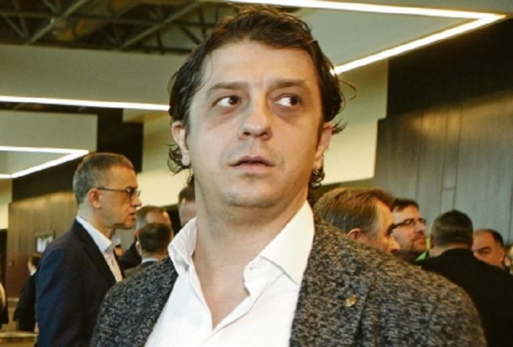 Mihajlo Pjanović