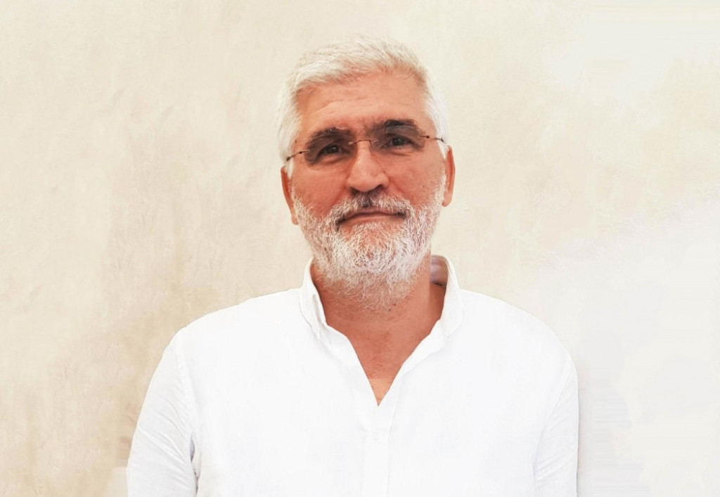 Prof dr Dino Tarabar, gastroenterolog/onkolog
