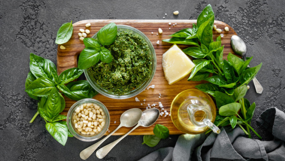 PRELIVI ZA SALATE, SALATE