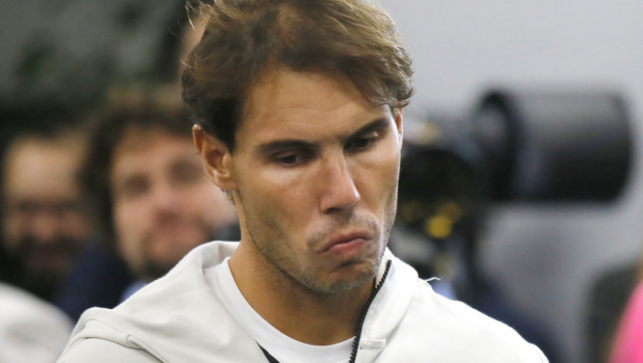 Rafael Nadal