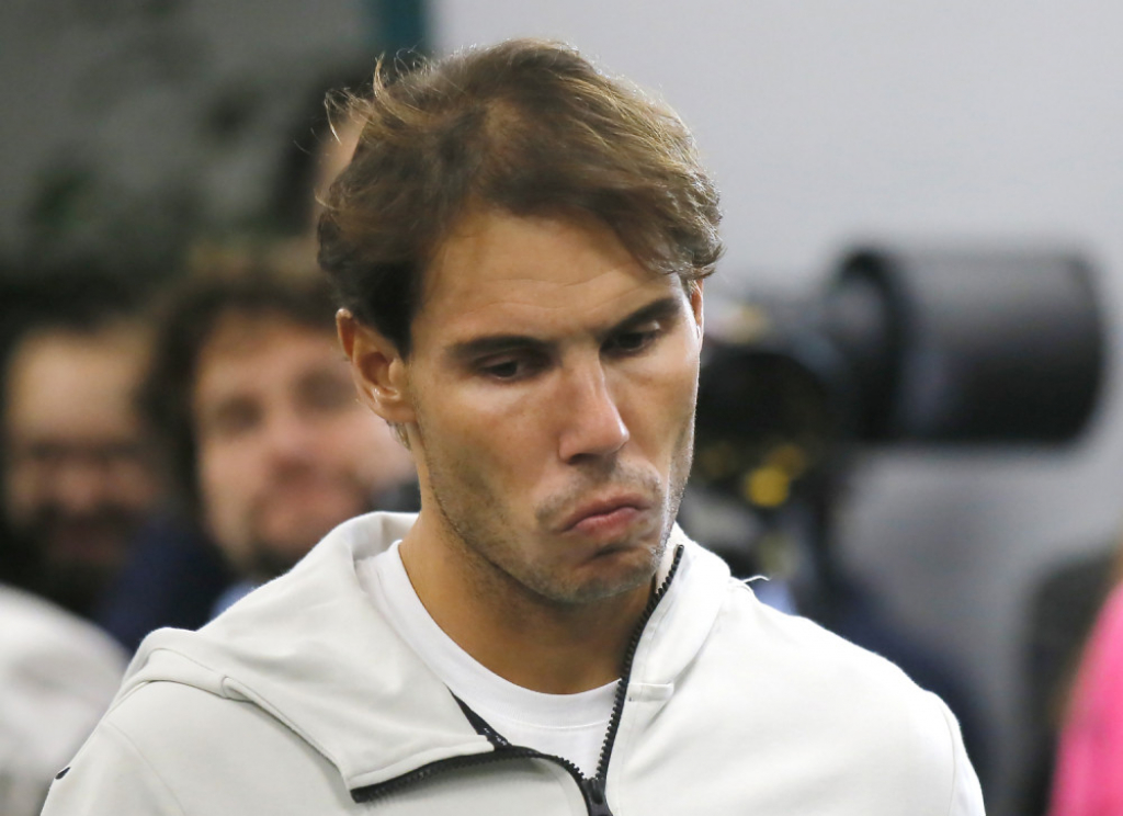 Rafael Nadal