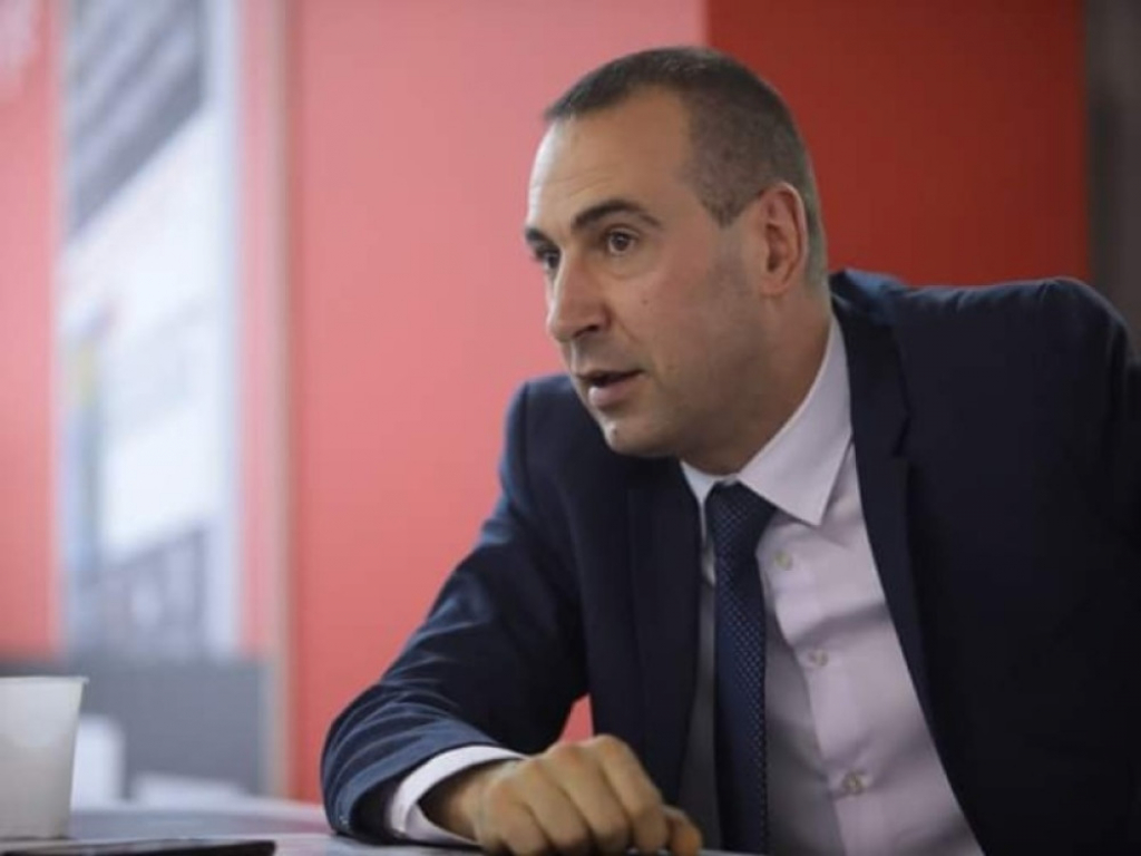 Aleksandar Marković