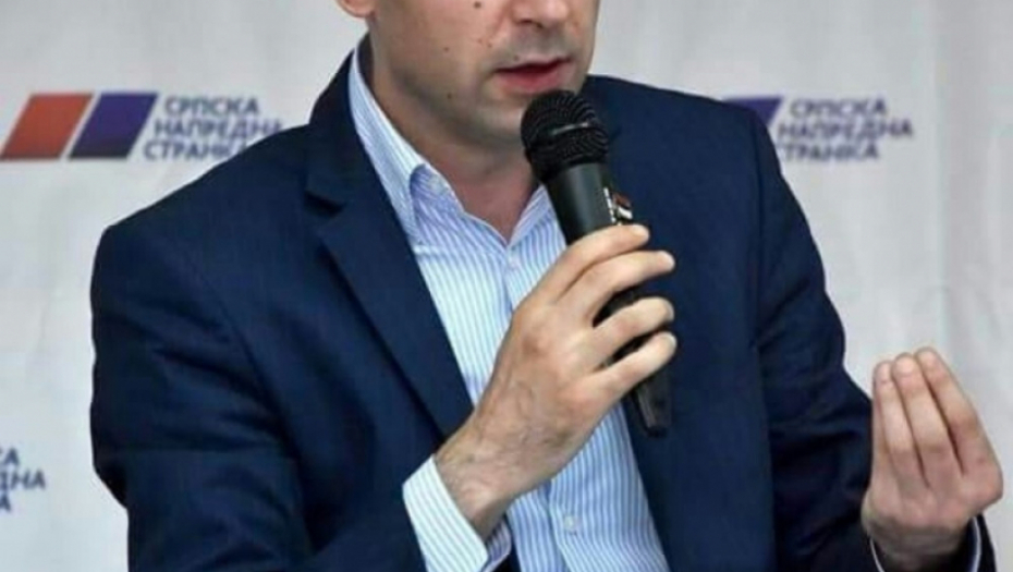 Aleksandar Marković