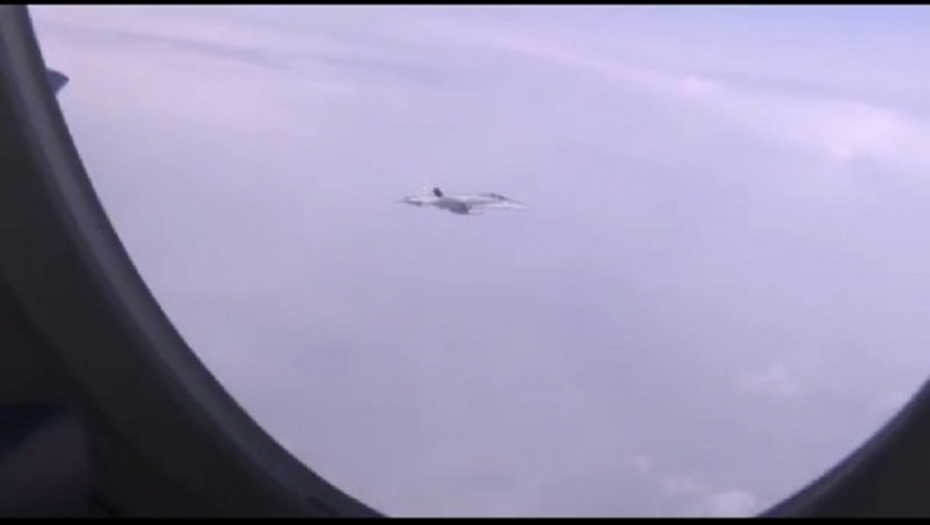 F-18 Super Hornet, Aleksandar Vučić, Švajcarska