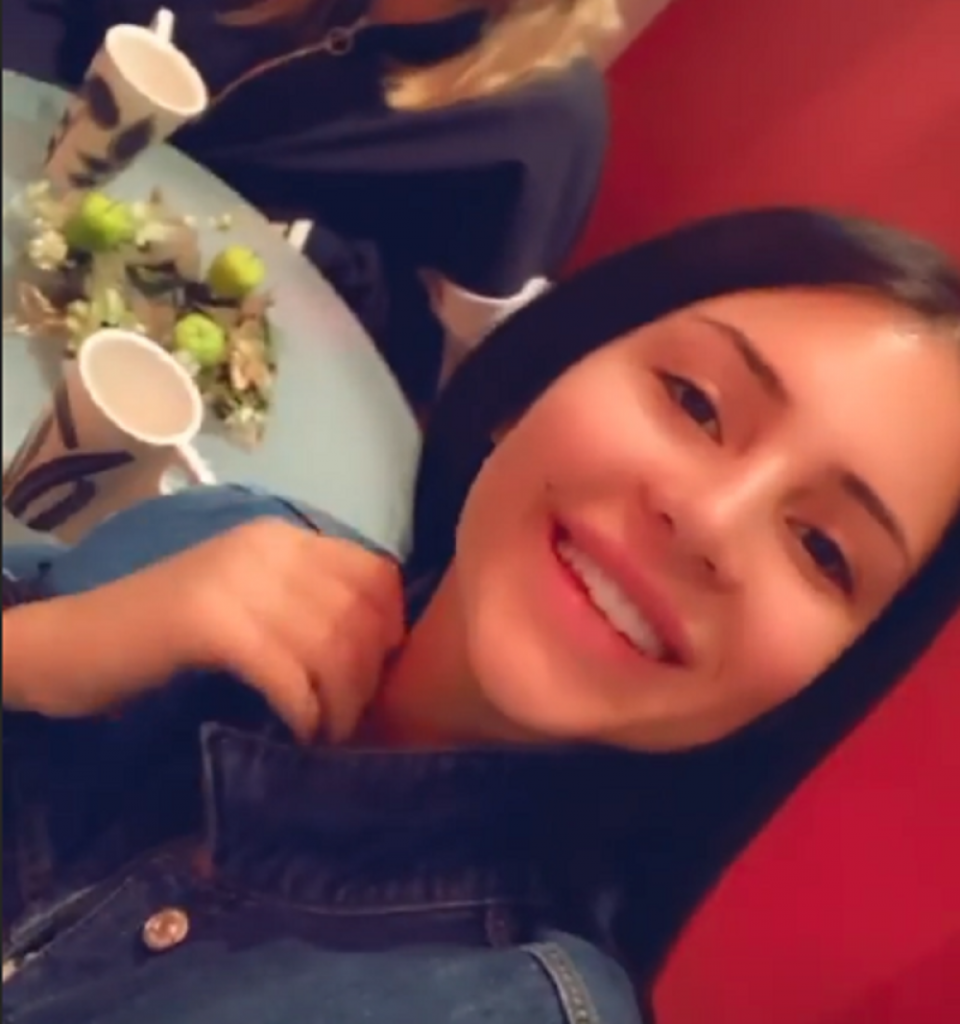 Anastasija Ražnatović