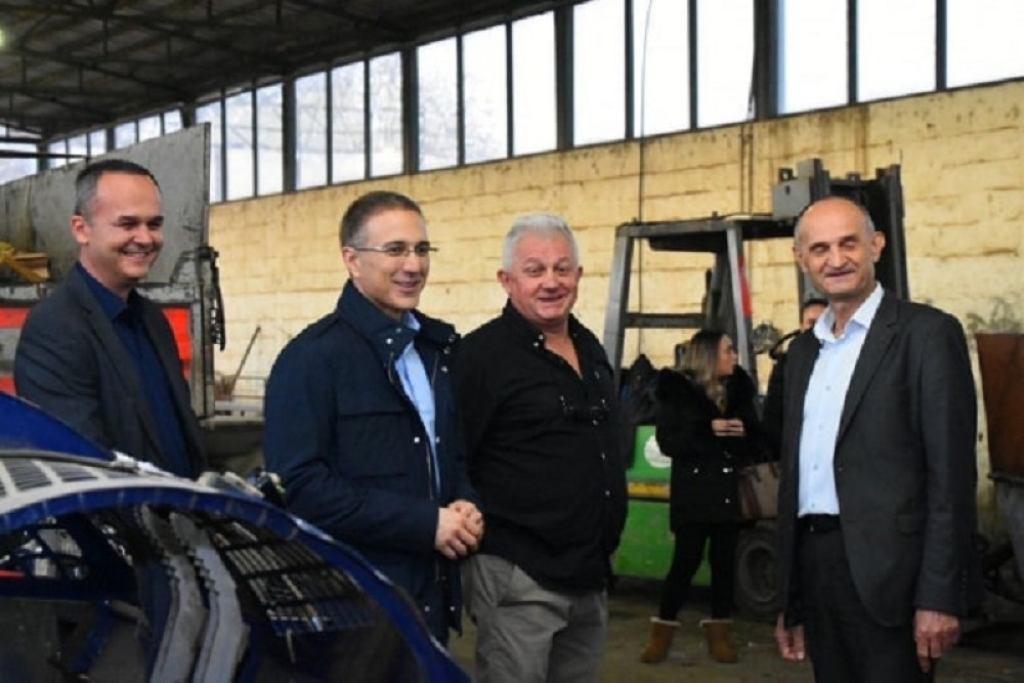 Nebojša Stefanović